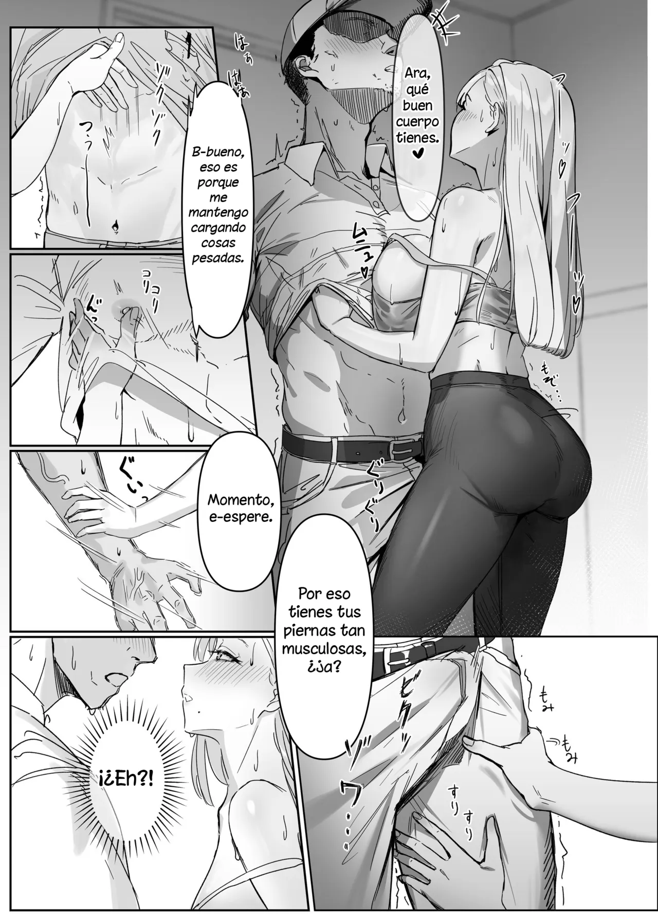 [Seika Kairaku Shoten (Nishibi Mitsuba)] Haitatsusaki no Nagachichi Onee-san ga Ero Sugiru
