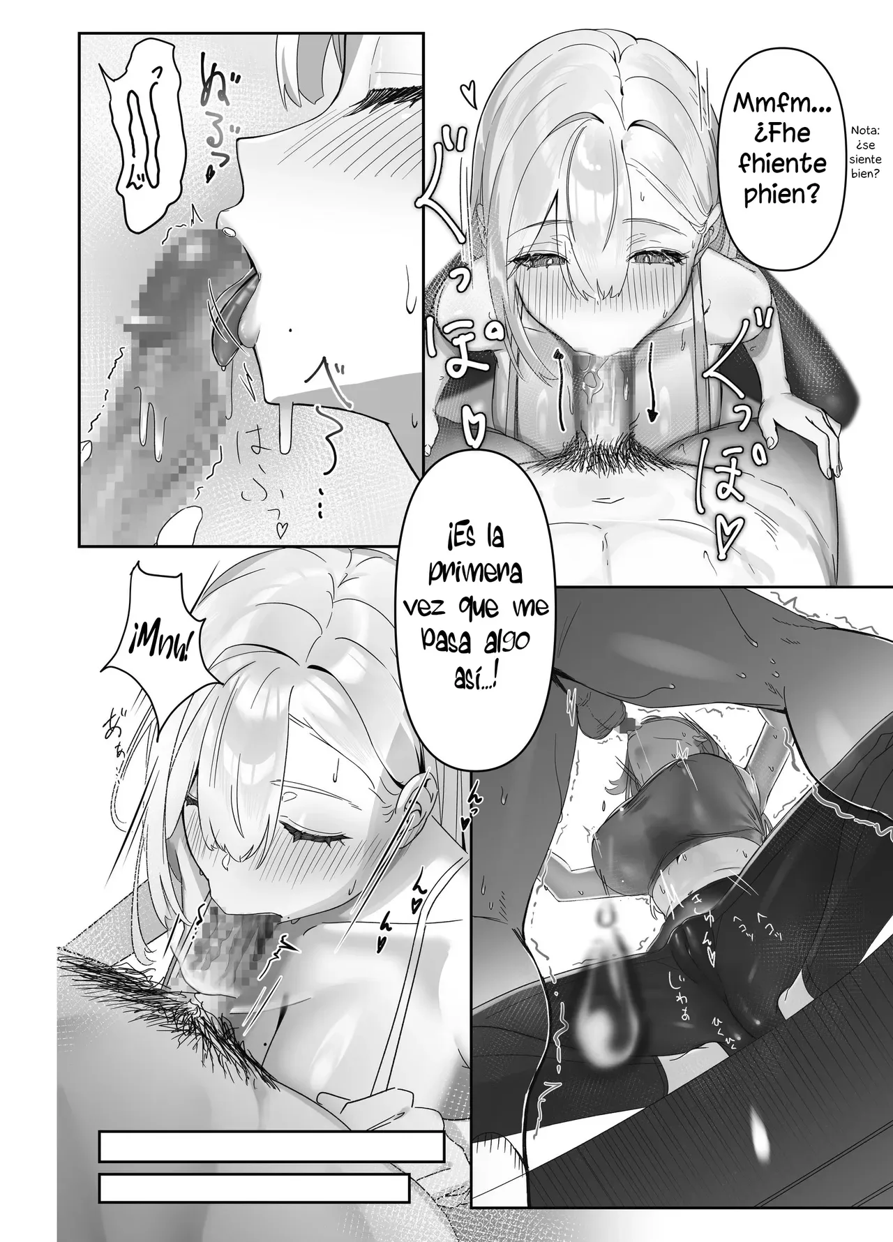 [Seika Kairaku Shoten (Nishibi Mitsuba)] Haitatsusaki no Nagachichi Onee-san ga Ero Sugiru