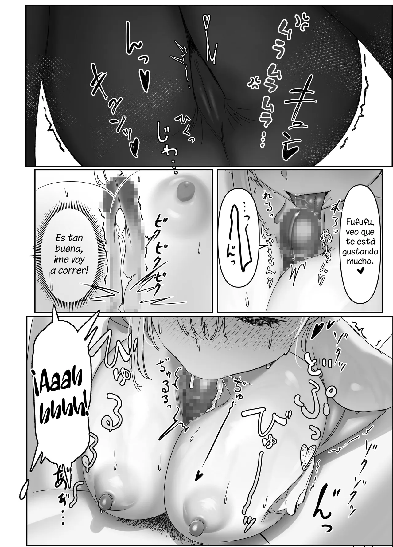 [Seika Kairaku Shoten (Nishibi Mitsuba)] Haitatsusaki no Nagachichi Onee-san ga Ero Sugiru