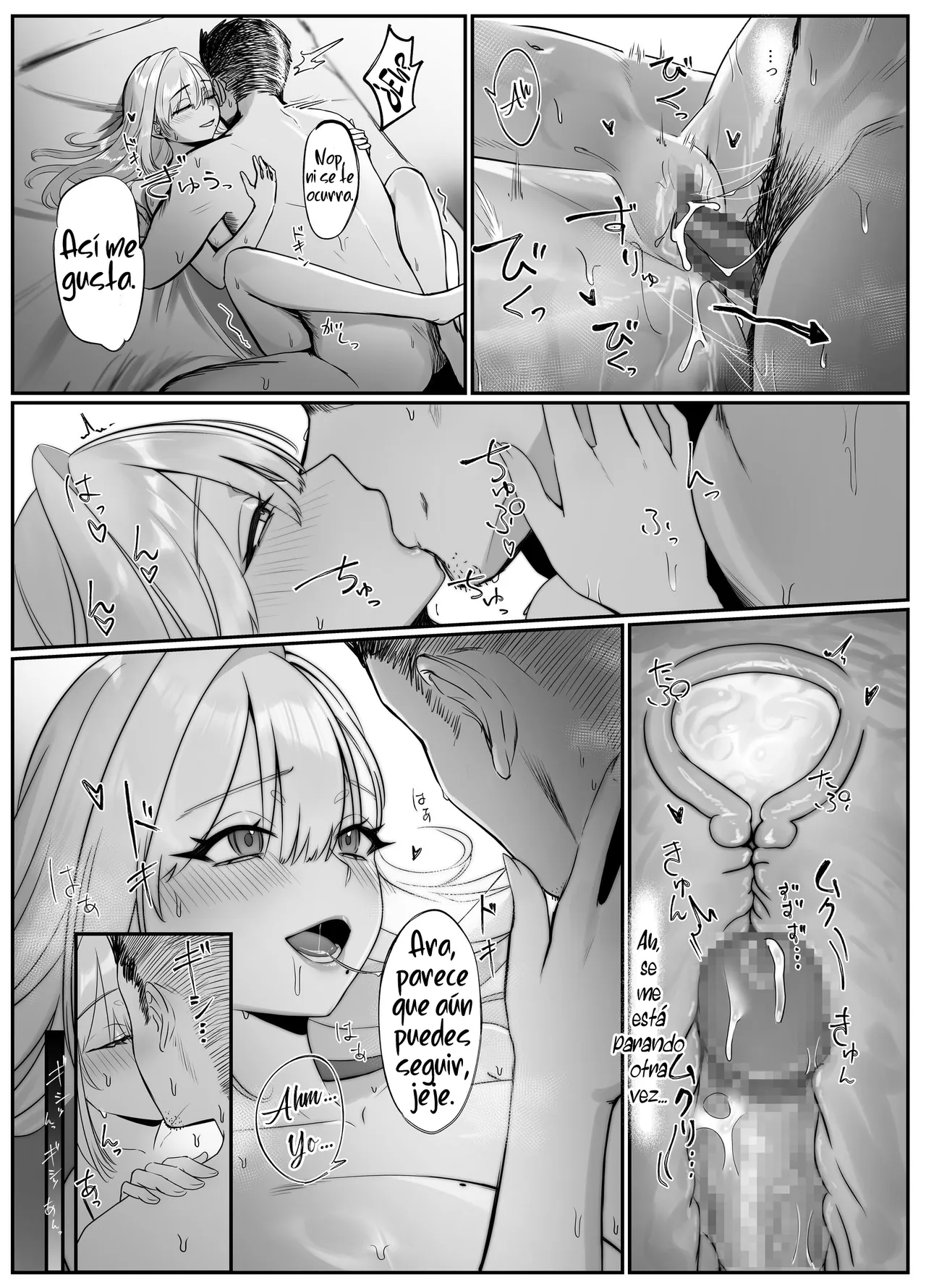[Seika Kairaku Shoten (Nishibi Mitsuba)] Haitatsusaki no Nagachichi Onee-san ga Ero Sugiru
