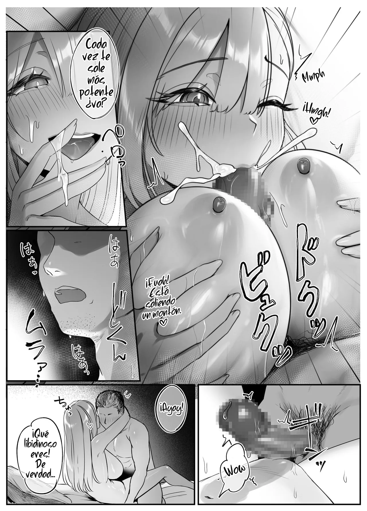 [Seika Kairaku Shoten (Nishibi Mitsuba)] Haitatsusaki no Nagachichi Onee-san ga Ero Sugiru
