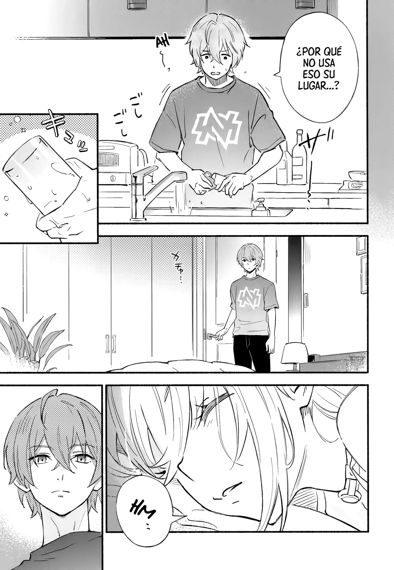 [Shiro no Ie (Yochiki)] Hebidashi | Es que soy una serpiente (Zenless Zone Zero)