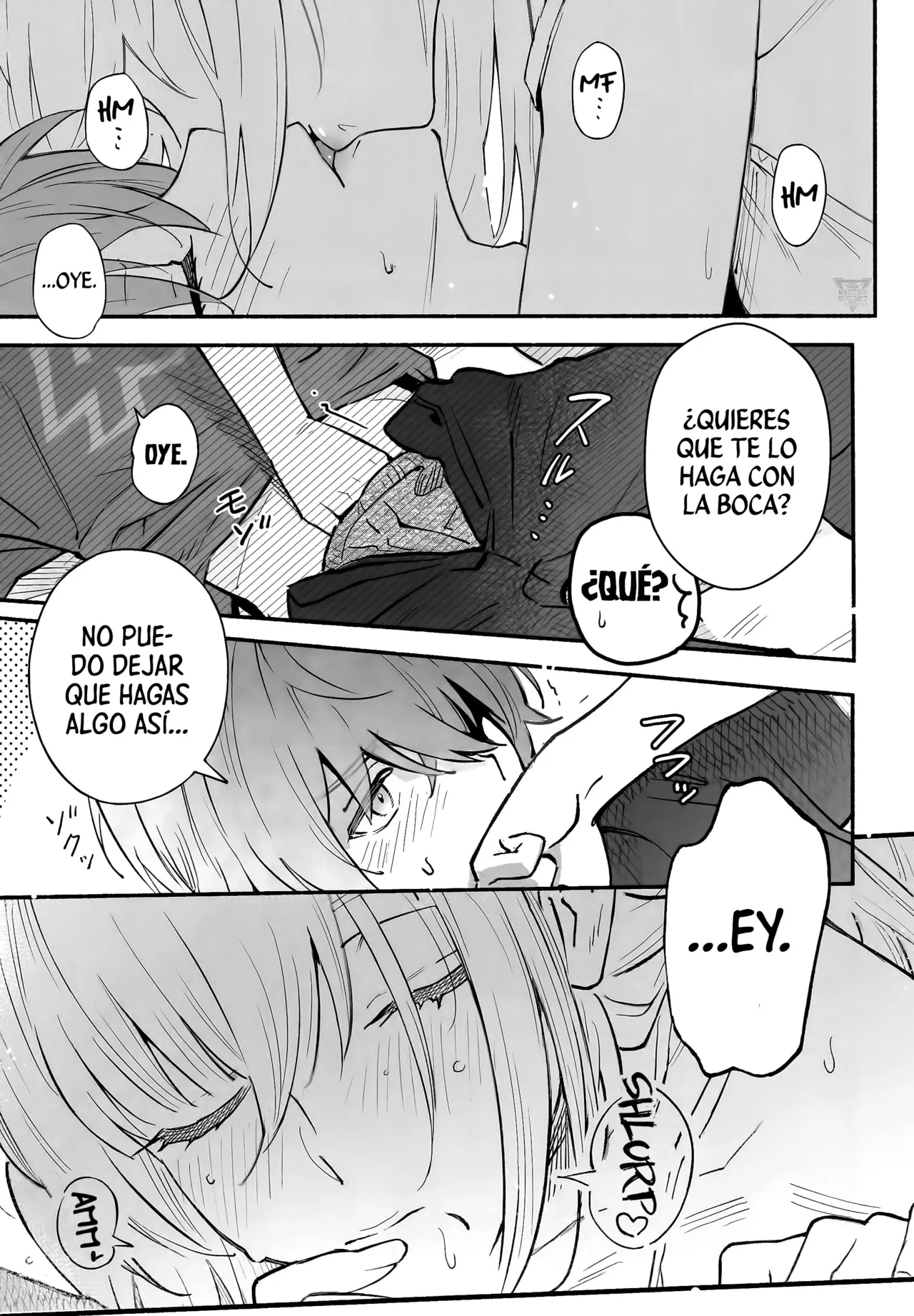 [Shiro no Ie (Yochiki)] Hebidashi | Es que soy una serpiente (Zenless Zone Zero)