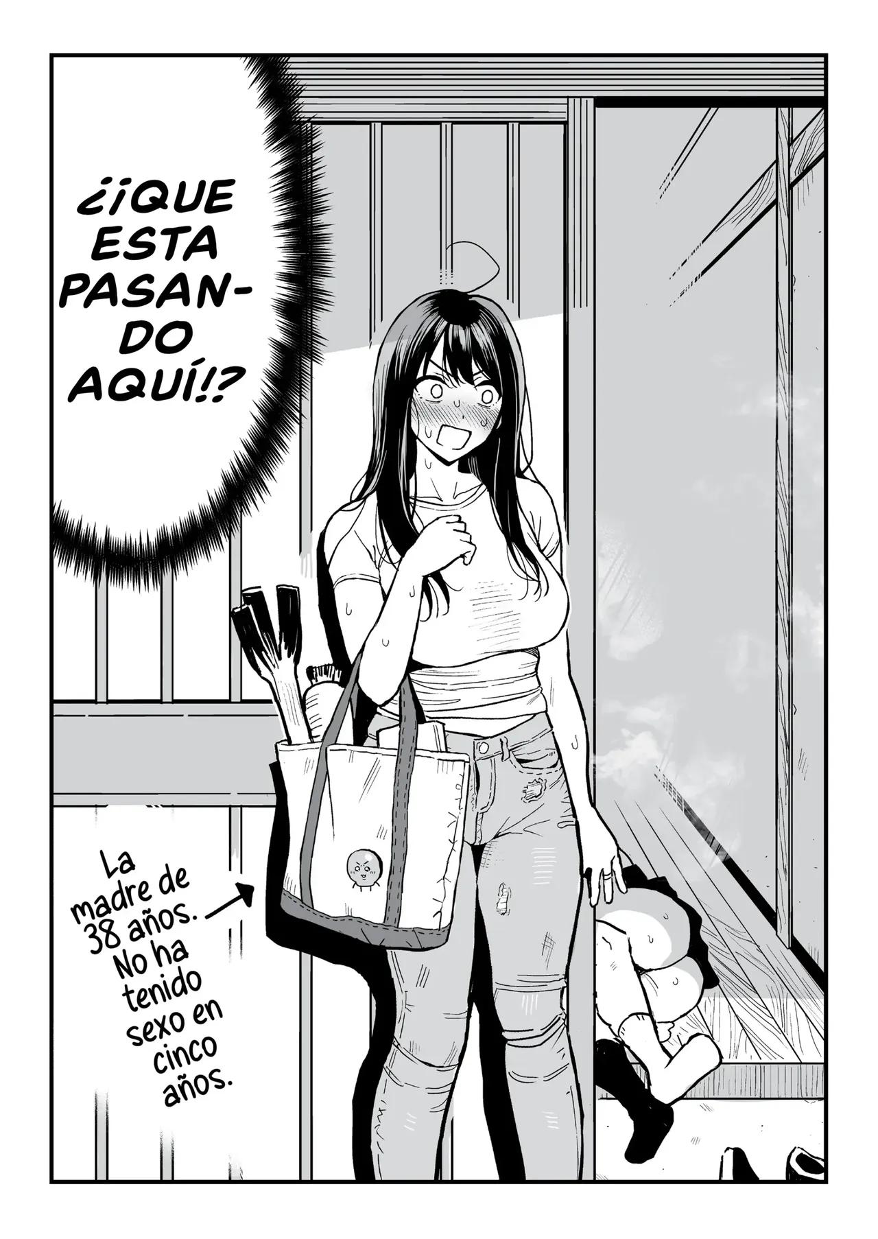 [Taniguchi Daisuke] Folla-Amigos con la hermana y mama de mi novia